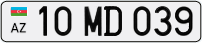 10MD039