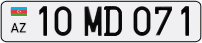 10MD071