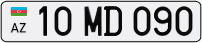 10MD090