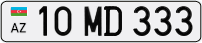 10MD333