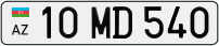 10MD540