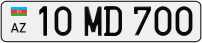 10MD700
