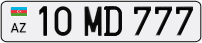 10MD777