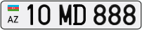 10MD888