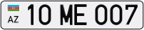 10ME007