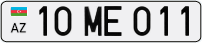 10ME011