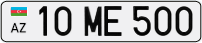 10ME500