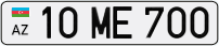 10ME700