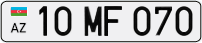 10MF070