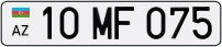 10MF075