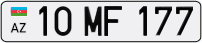 10MF177