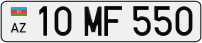 10MF550