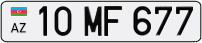 10MF677