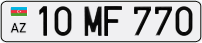 10MF770