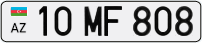 10MF808