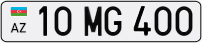 10MG400
