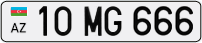 10MG666
