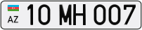 10MH007