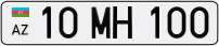 10MH100