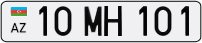 10MH101