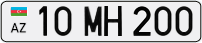 10MH200