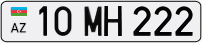 10MH222