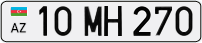 10MH270