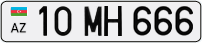 10MH666