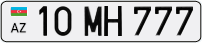 10MH777