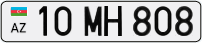 10MH808