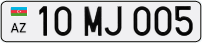 10MJ005