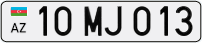 10MJ013