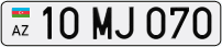 10MJ070