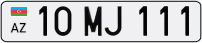 10MJ111