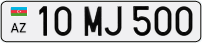 10MJ500