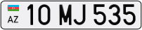 10MJ535