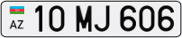 10MJ606