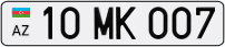 10MK007