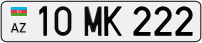 10MK222