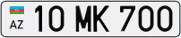 10MK700