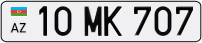 10MK707