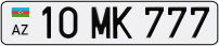 10MK777