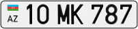10MK787