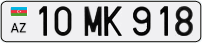 10MK918