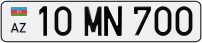 10MN700