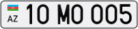 10MO005
