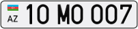 10MO007