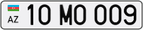 10MO009