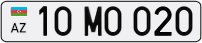 10MO020