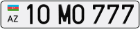 10MO777